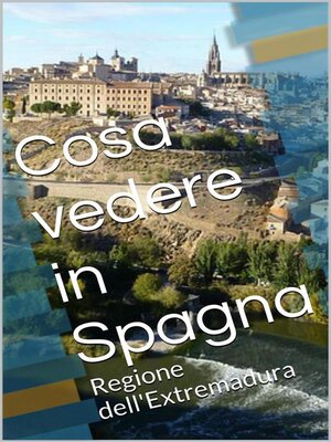 cover image of Cosa vedere in Spagna